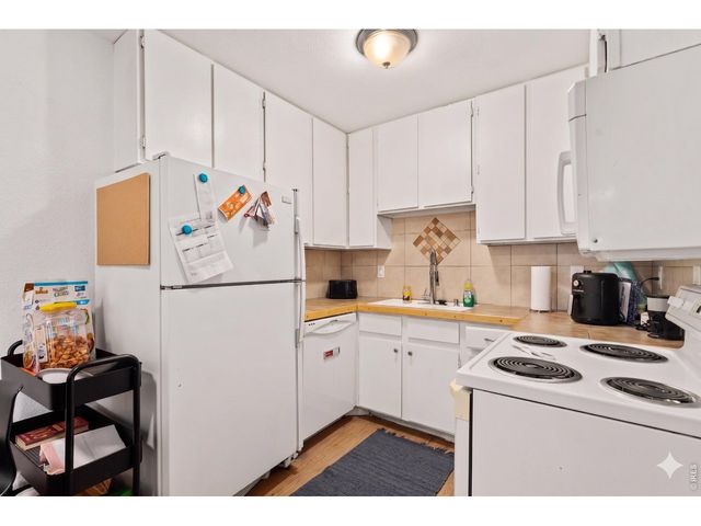 1209 W Plum St C-6, Fort Collins, CO 80521