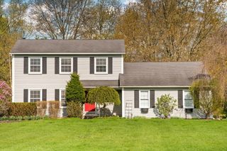 5615 Pebble Ridge Court, Pittsfield Charter Twp, MI 48108
