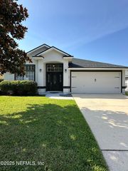 1456 GREENWAY Place, Fleming Island, FL 32003