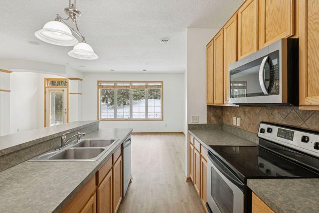 2490 119th Court NE F, Blaine, MN 55449