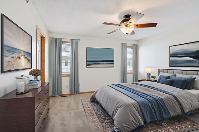 2490 119th Court NE F, Blaine, MN 55449