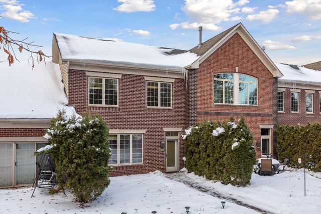 2490 119th Court NE F, Blaine, MN 55449