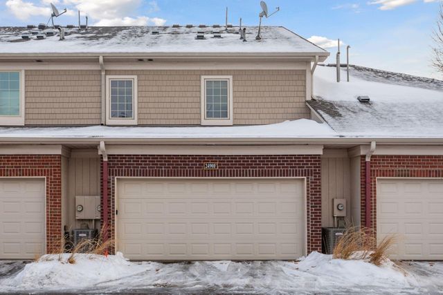 2490 119th Court NE F, Blaine, MN 55449