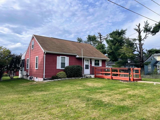 529 N AUGUSTA AVE, Waynesboro, VA 22980