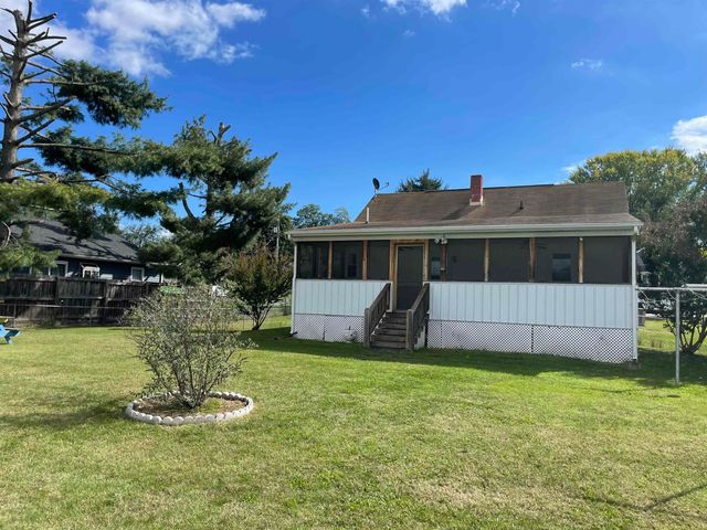 529 N AUGUSTA AVE, Waynesboro, VA 22980