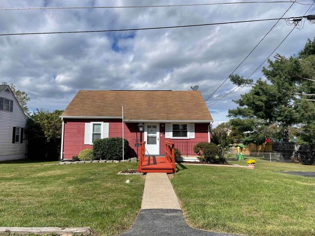 529 N AUGUSTA AVE, Waynesboro, VA 22980