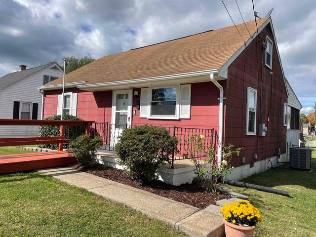 529 N AUGUSTA AVE, Waynesboro, VA 22980