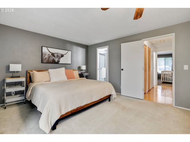 13615 Se 124TH Pl, Clackamas, OR 97015