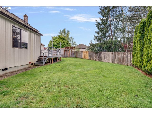 13615 Se 124TH Pl, Clackamas, OR 97015