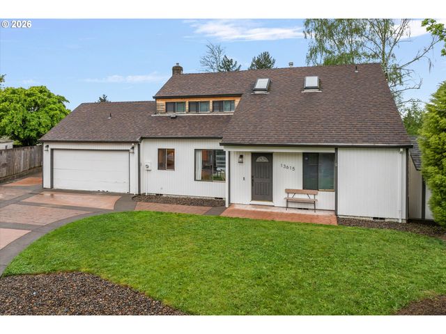 13615 Se 124TH Pl, Clackamas, OR 97015