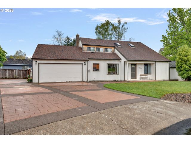 13615 Se 124TH Pl, Clackamas, OR 97015