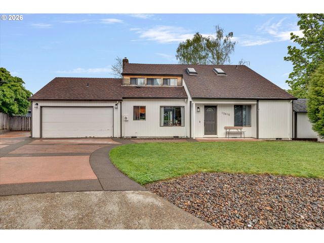 13615 Se 124TH Pl, Clackamas, OR 97015