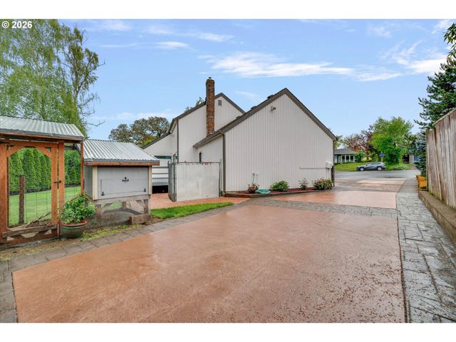 13615 Se 124TH Pl, Clackamas, OR 97015