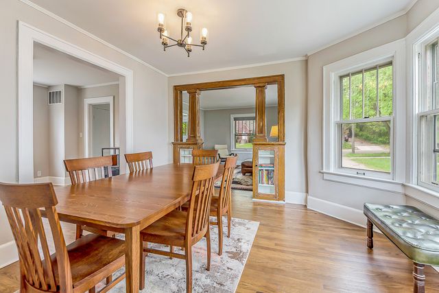 706 S 7th Street, Ann Arbor, MI 48103