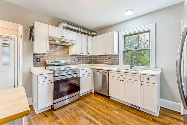 706 S 7th Street, Ann Arbor, MI 48103