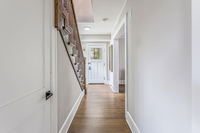 706 S 7th Street, Ann Arbor, MI 48103