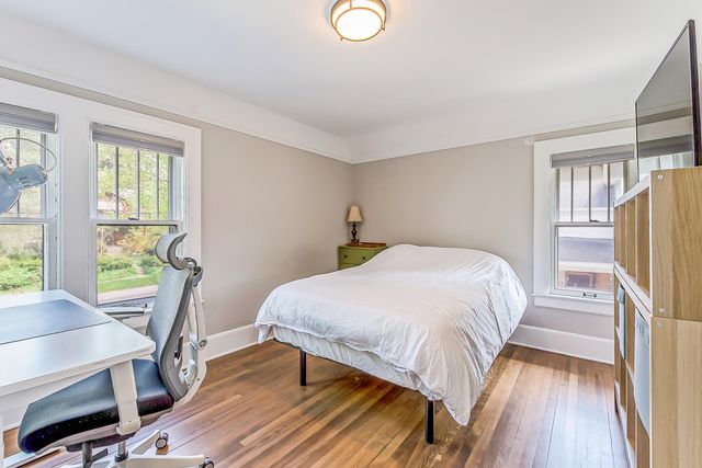 706 S 7th Street, Ann Arbor, MI 48103