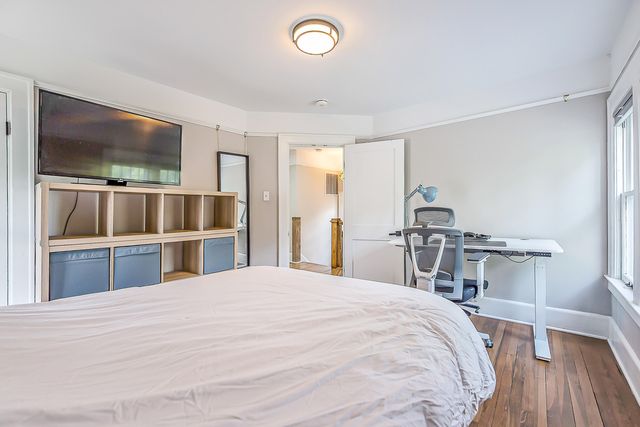 706 S 7th Street, Ann Arbor, MI 48103