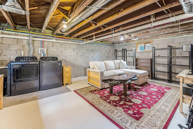 706 S 7th Street, Ann Arbor, MI 48103