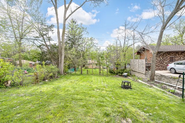 706 S 7th Street, Ann Arbor, MI 48103