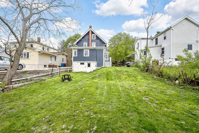 706 S 7th Street, Ann Arbor, MI 48103