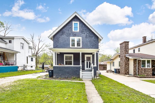 706 S 7th Street, Ann Arbor, MI 48103