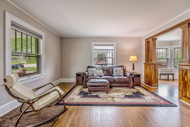 706 S 7th Street, Ann Arbor, MI 48103