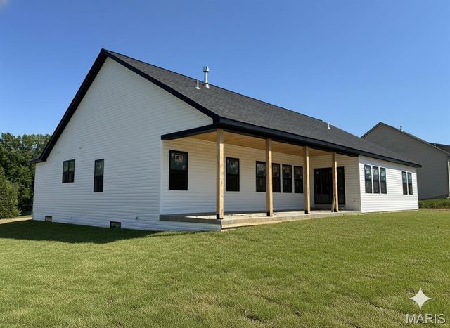 217 Windrose Lane, Troy, MO 63379