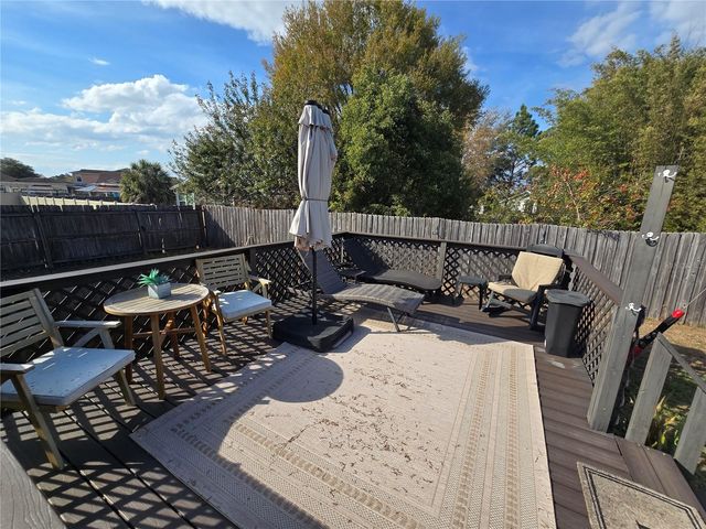 20401 MARLIN STREET, Orlando, FL 32833