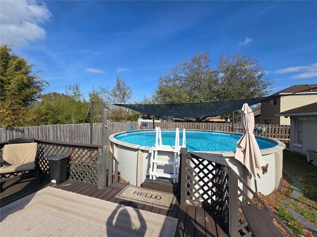 20401 MARLIN STREET, Orlando, FL 32833