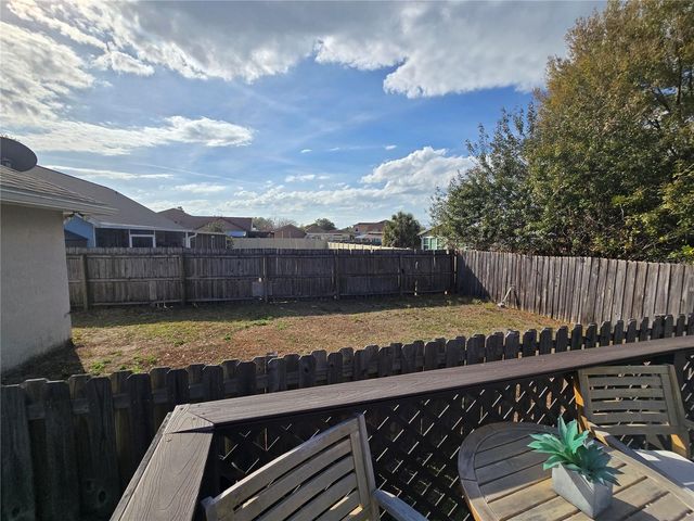 20401 MARLIN STREET, Orlando, FL 32833