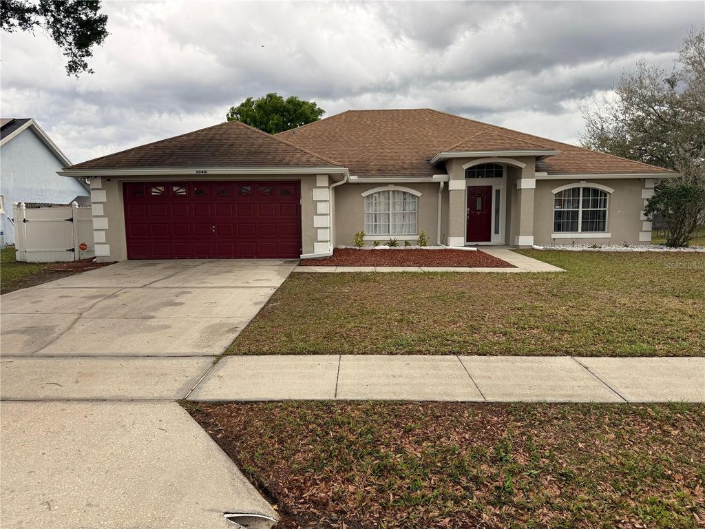 20401 MARLIN STREET, Orlando, FL 32833