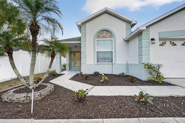 160 PRAIRIE DUNE WAY, Orlando, FL 32828