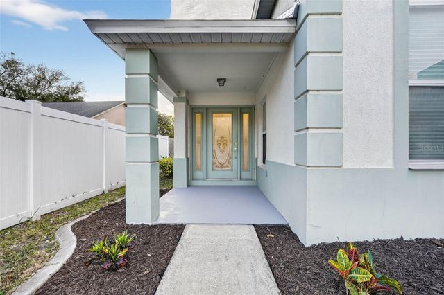 160 PRAIRIE DUNE WAY, Orlando, FL 32828