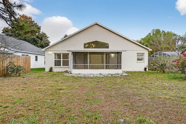 160 PRAIRIE DUNE WAY, Orlando, FL 32828