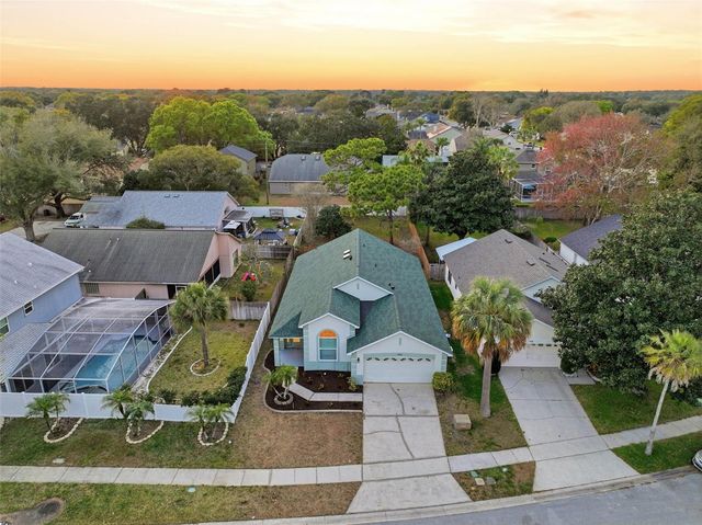 160 PRAIRIE DUNE WAY, Orlando, FL 32828