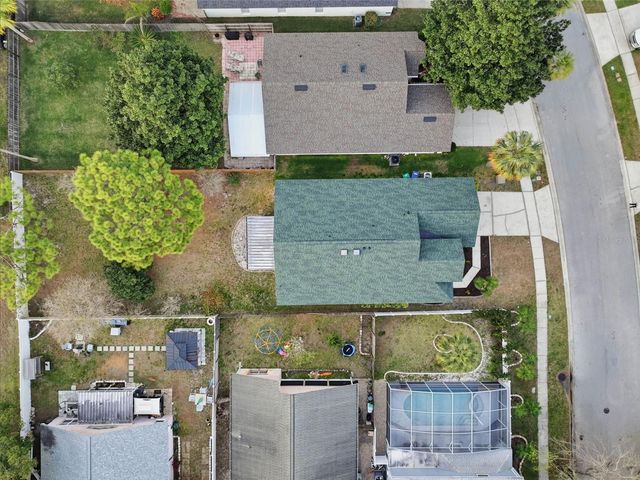 160 PRAIRIE DUNE WAY, Orlando, FL 32828