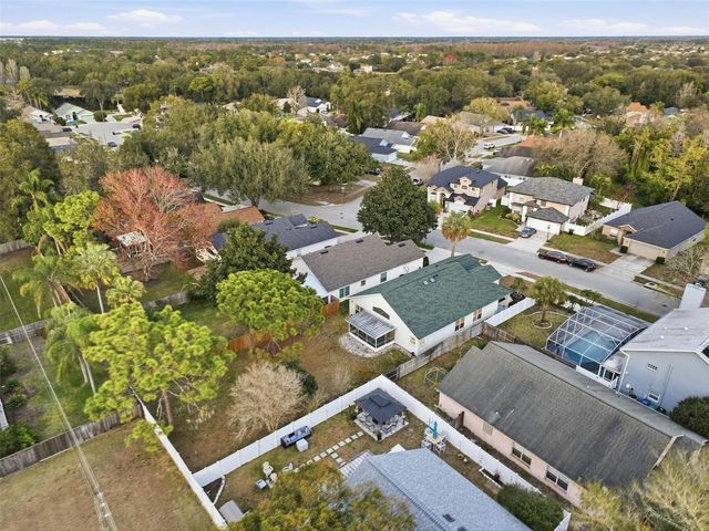 160 PRAIRIE DUNE WAY, Orlando, FL 32828