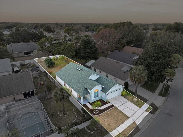 160 PRAIRIE DUNE WAY, Orlando, FL 32828