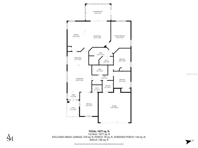160 PRAIRIE DUNE WAY, Orlando, FL 32828