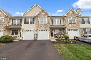 20 RYAN CT, Telford, PA 18969