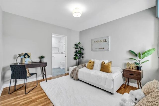 5832 Bevis Avenue, Van Nuys, CA 91411