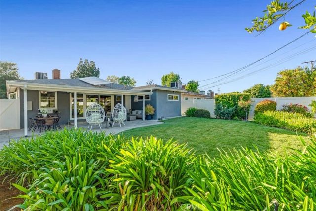 5832 Bevis Avenue, Van Nuys, CA 91411