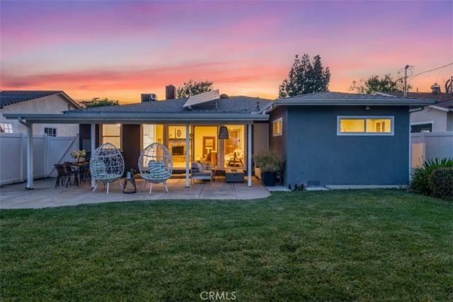 5832 Bevis Avenue, Van Nuys, CA 91411