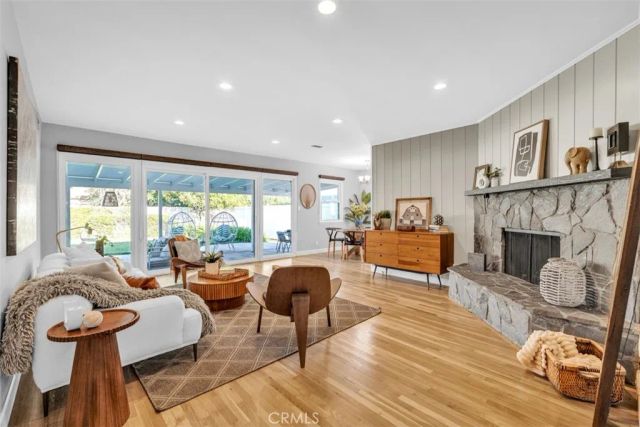 5832 Bevis Avenue, Van Nuys, CA 91411