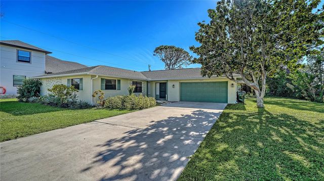 4250 SHAMROCK DRIVE, Venice, FL 34293