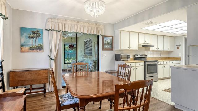 4250 SHAMROCK DRIVE, Venice, FL 34293