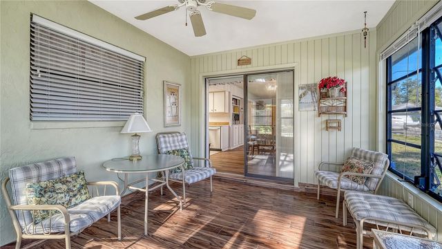 4250 SHAMROCK DRIVE, Venice, FL 34293