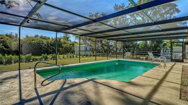 4250 SHAMROCK DRIVE, Venice, FL 34293