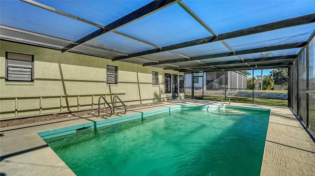 4250 SHAMROCK DRIVE, Venice, FL 34293